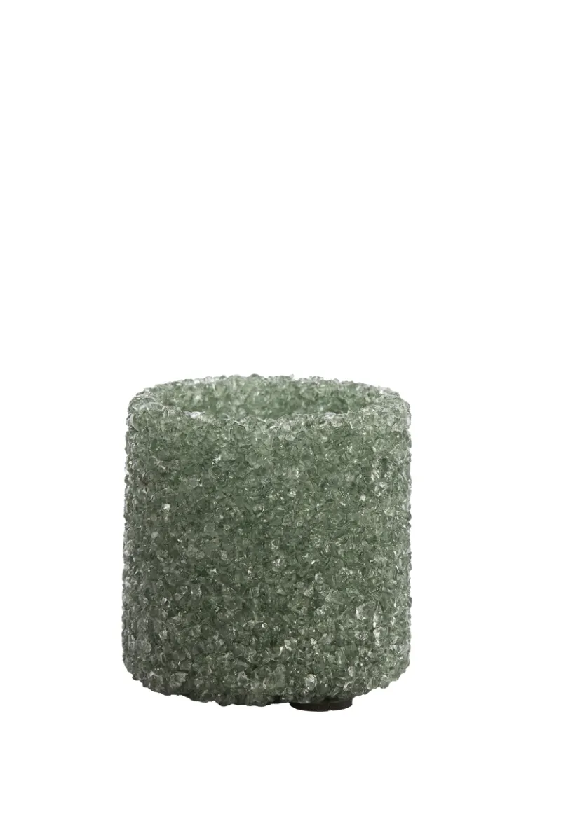 Morita Glass Tealight Holder thumbnail 2