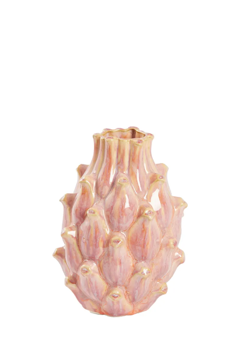 Taya Ceramic Vase thumbnail 2