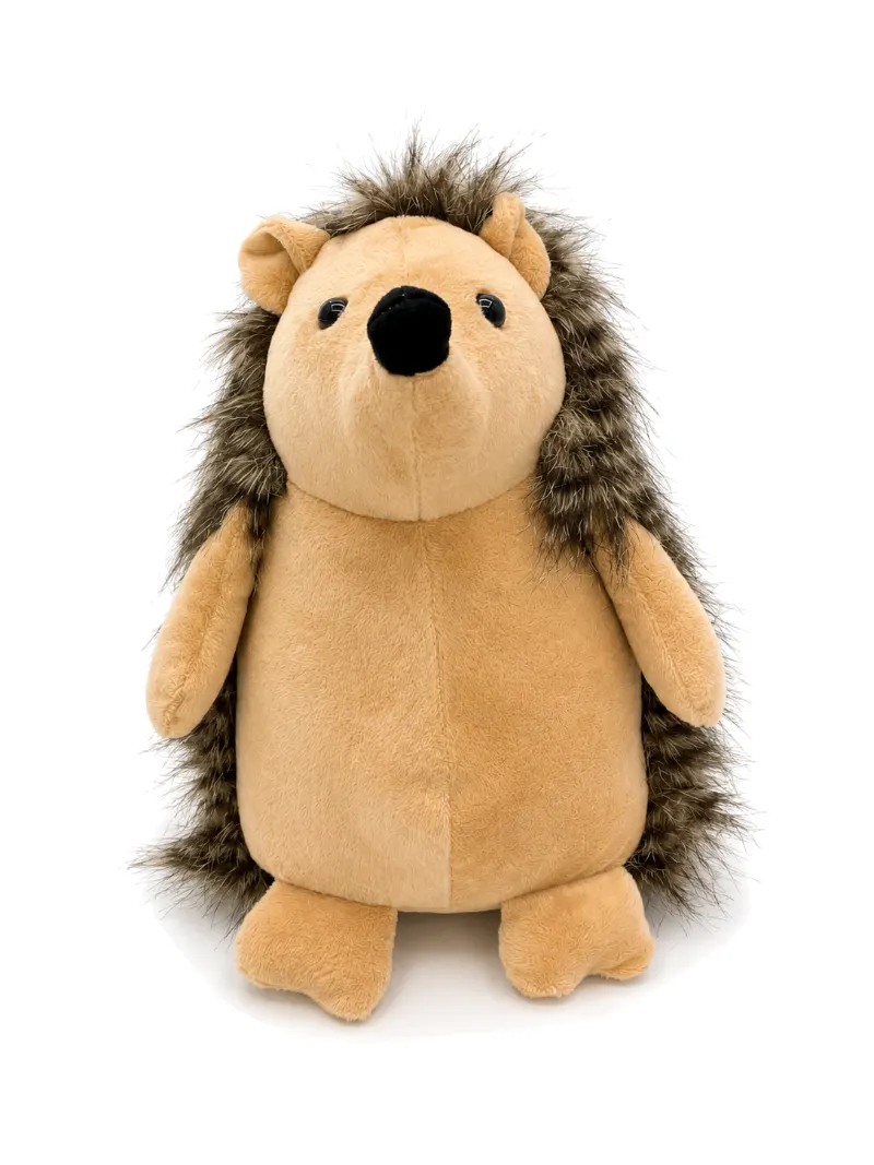 Hedgehog Doorstop