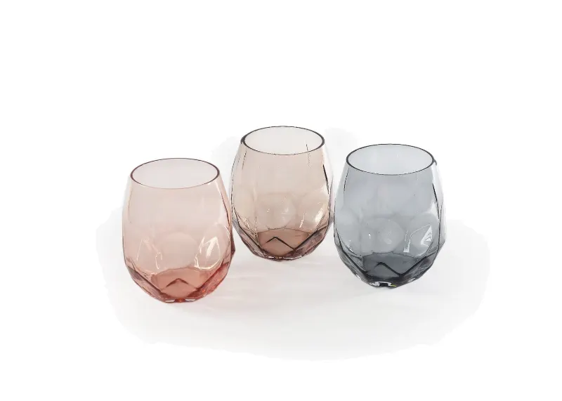 Hermes Tumbler