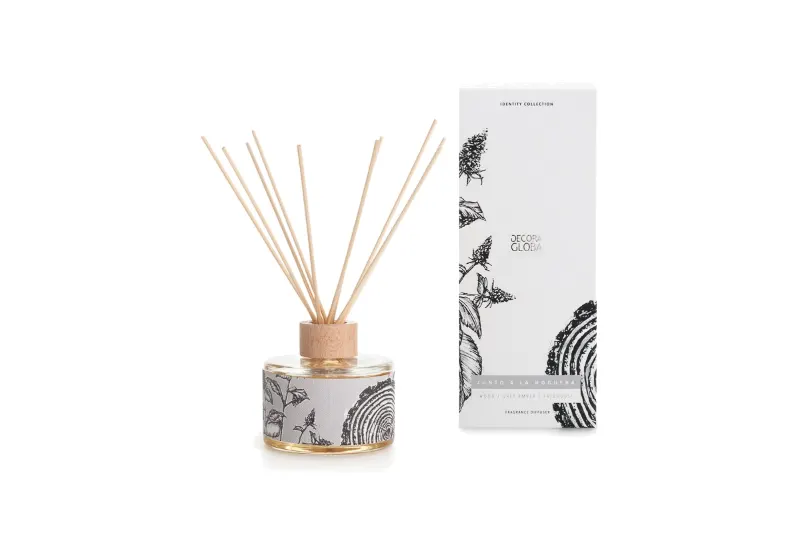 Junto a la Hoguera Reed Diffuser