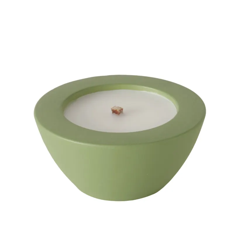 Bonko Candle Pot