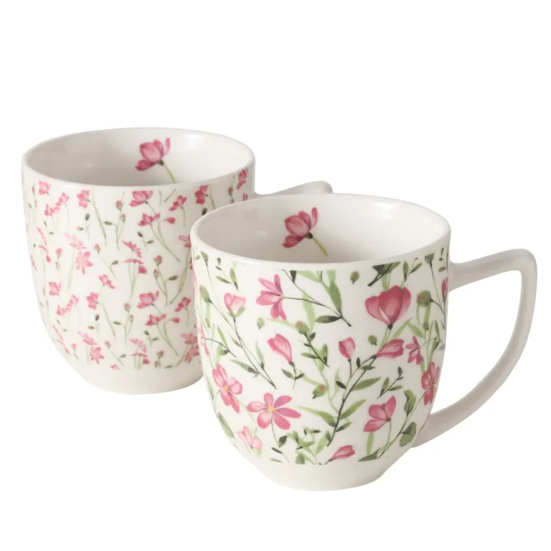 Liliana Rose Mug