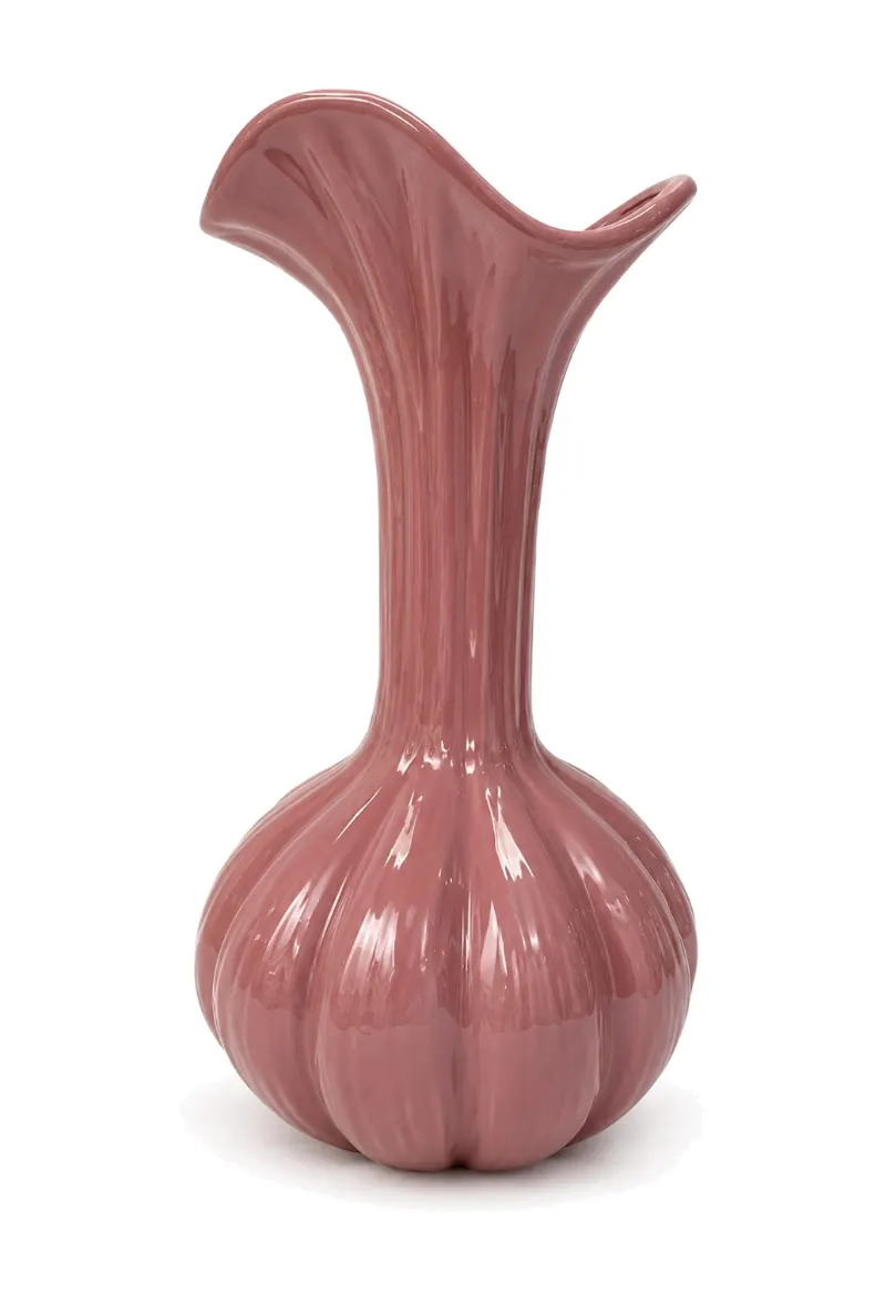 Mia Garlic Vase