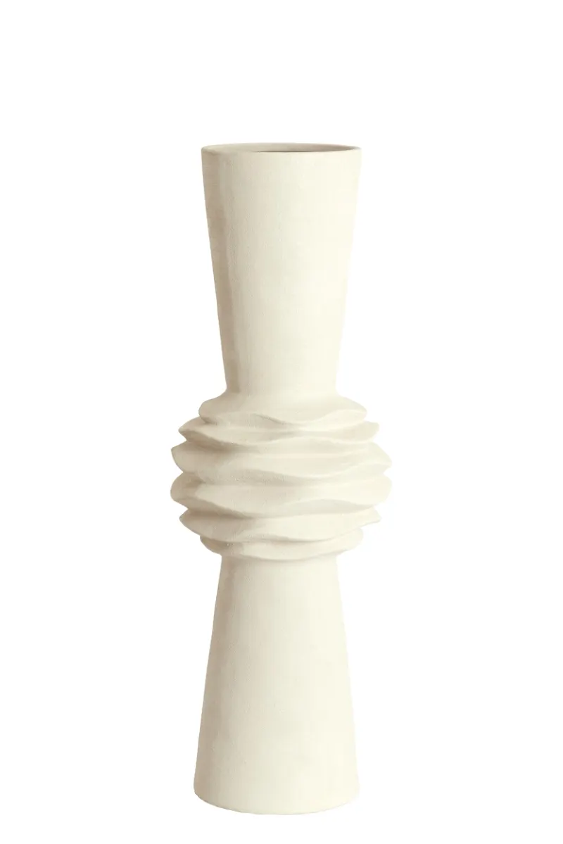 Olivora Ceramic Vase