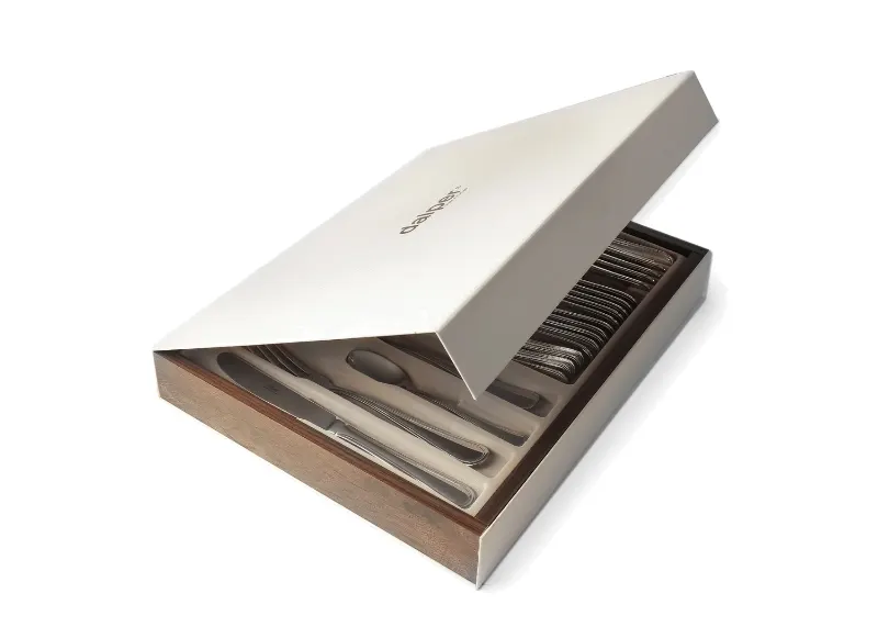 24-Piece Cutlery Set thumbnail 2