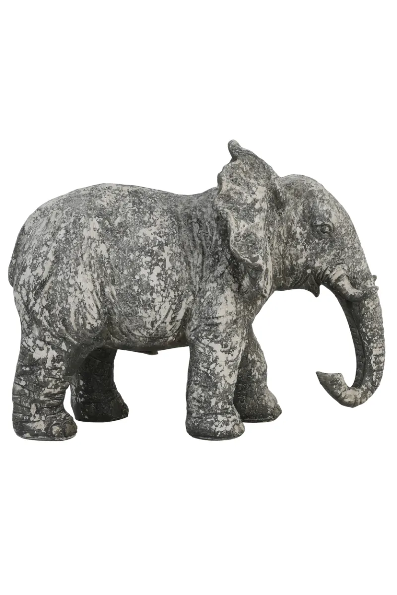 Elephant Ornament