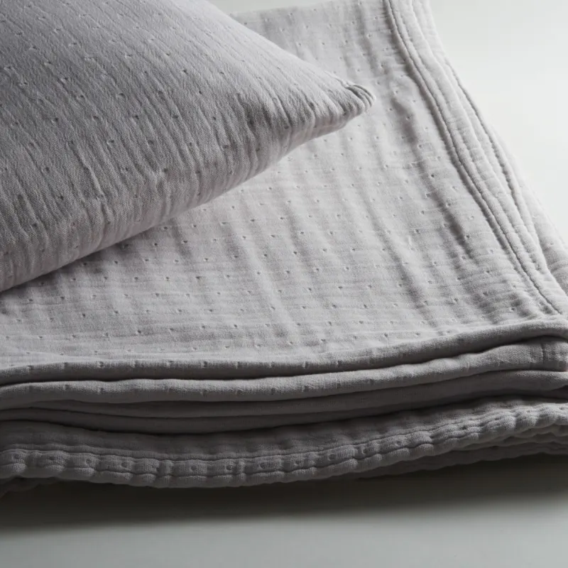 Torino Bedspread