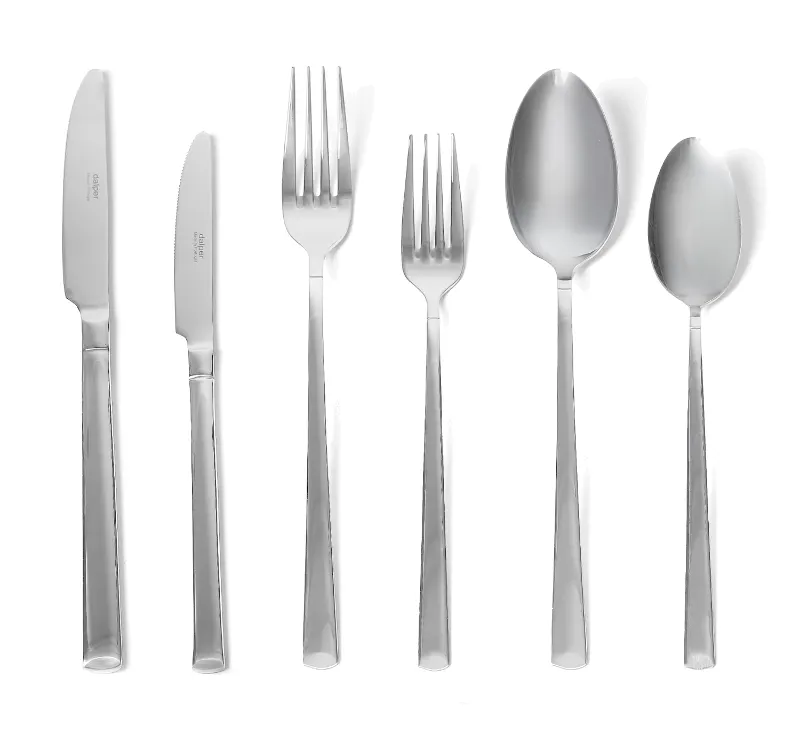 6-Piece Cutlery Set