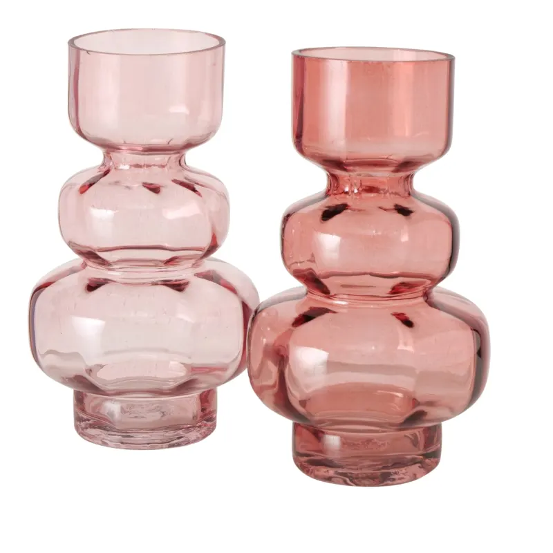 Gianna Shiny Vase