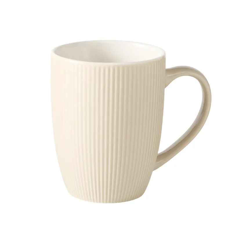 Ranura Bone China Mug