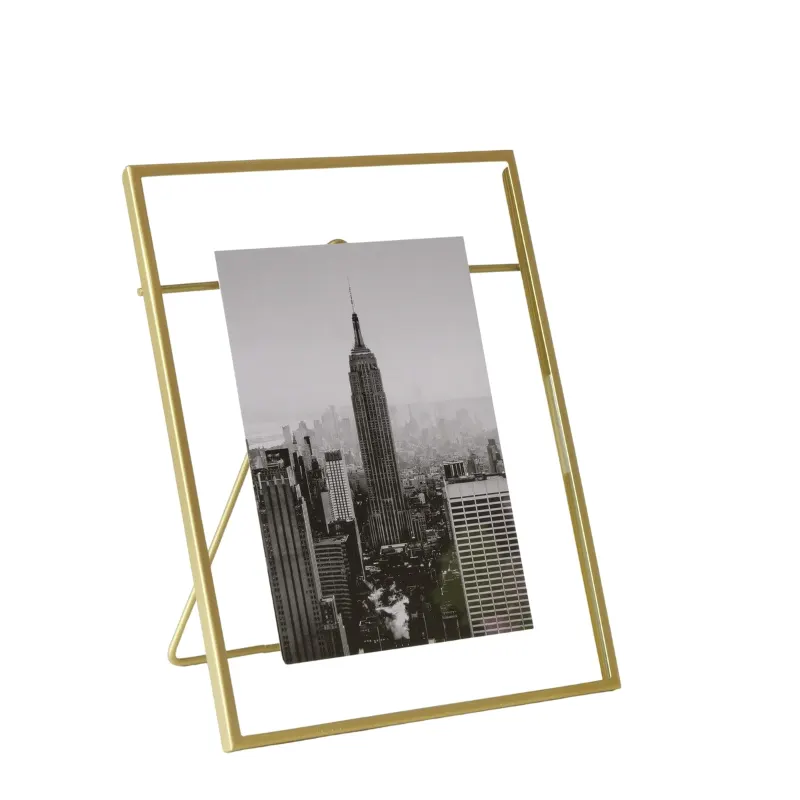 Saga Standing Hanging Mat Picture Frame