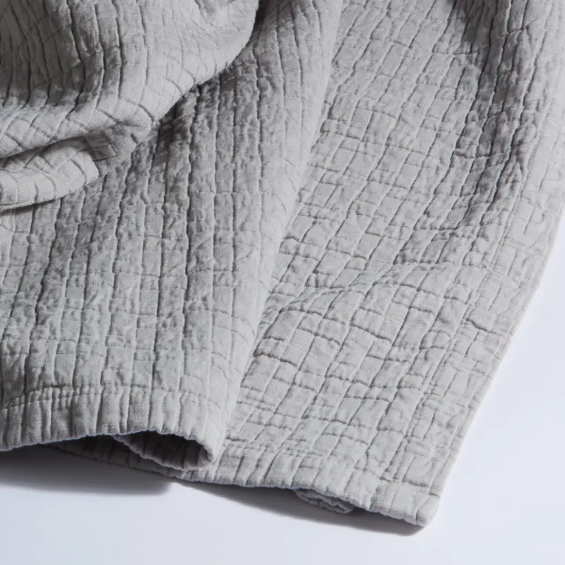 Genua Wild Bedspread