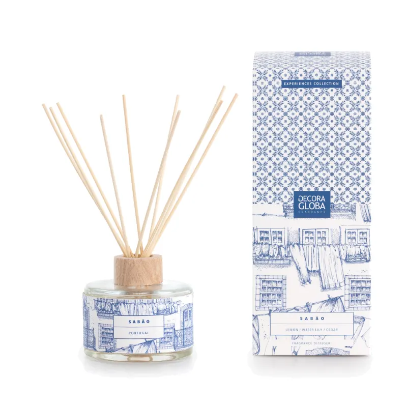 Sabao Reed Diffuser