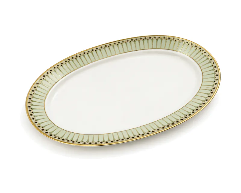 Nina Oval Dish