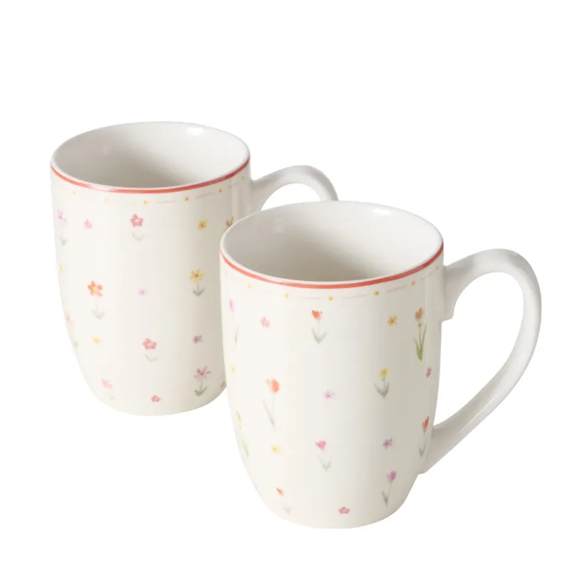 Blumi Floral Mug