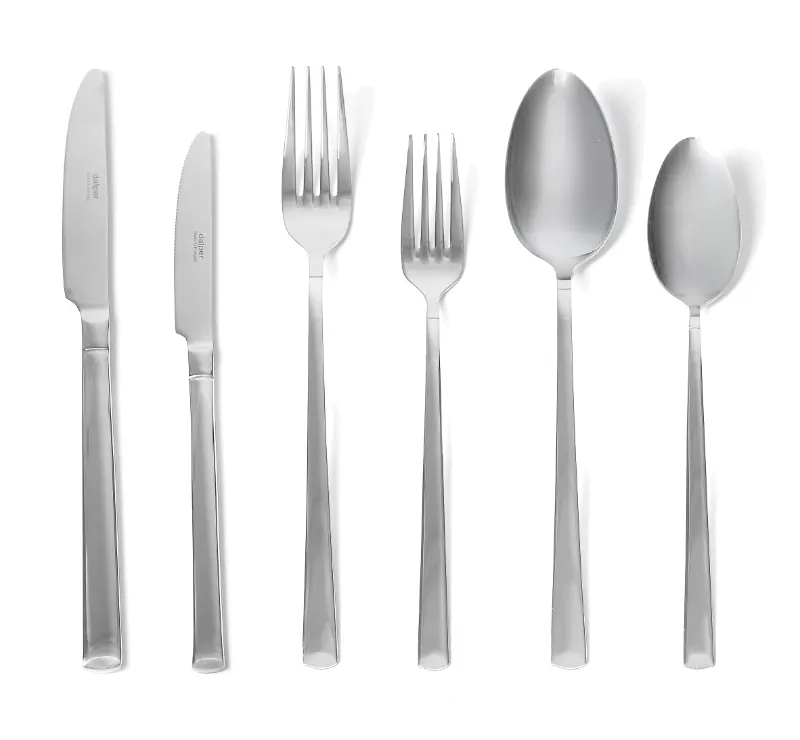 1-Piece Cutlery