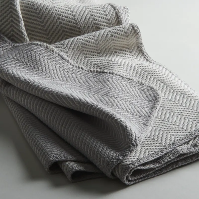 Lido Wild Bedspread