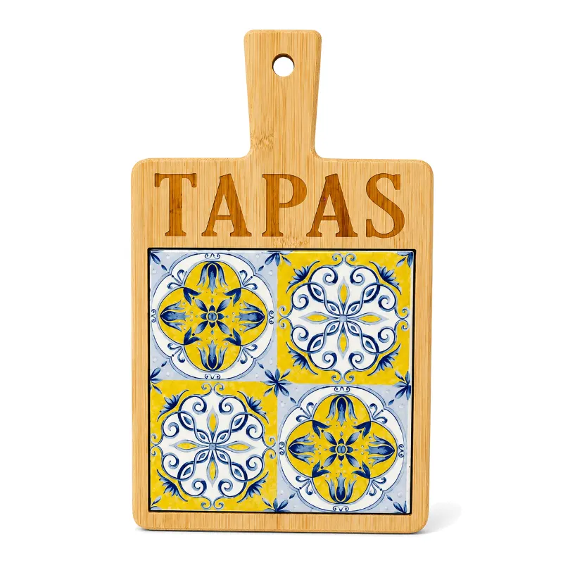 Tapas Soleil Chopping Board thumbnail 2
