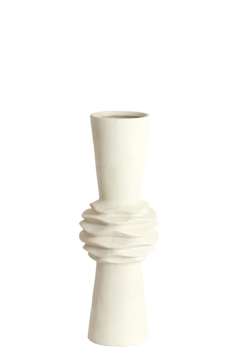 Olivora Ceramic Vase