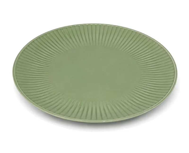 Dalia Round Dish