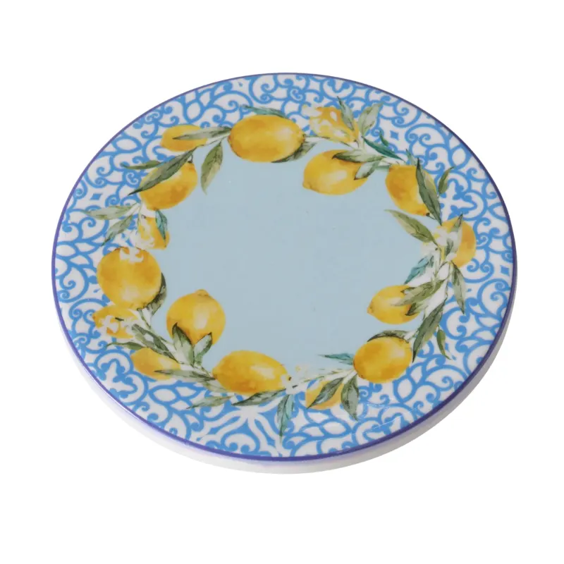 Capri Coasters