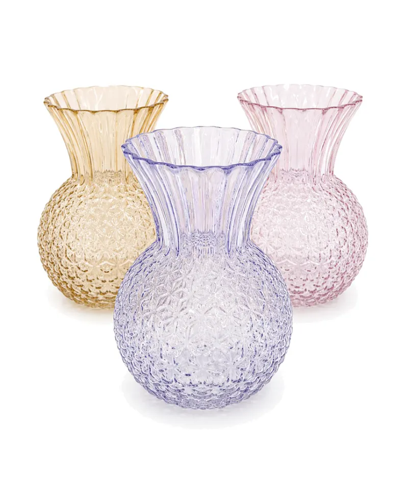 Senna Dreamy Pastel Mix Vase