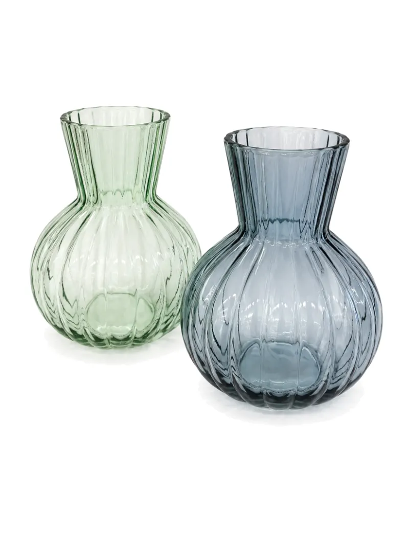 Feline Mix Vase