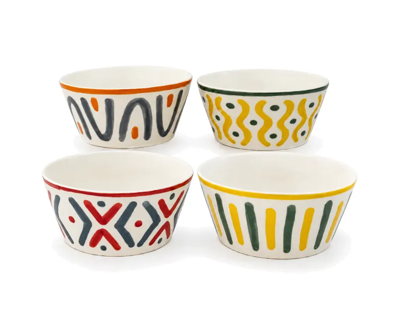 Iris Vietri Bowl