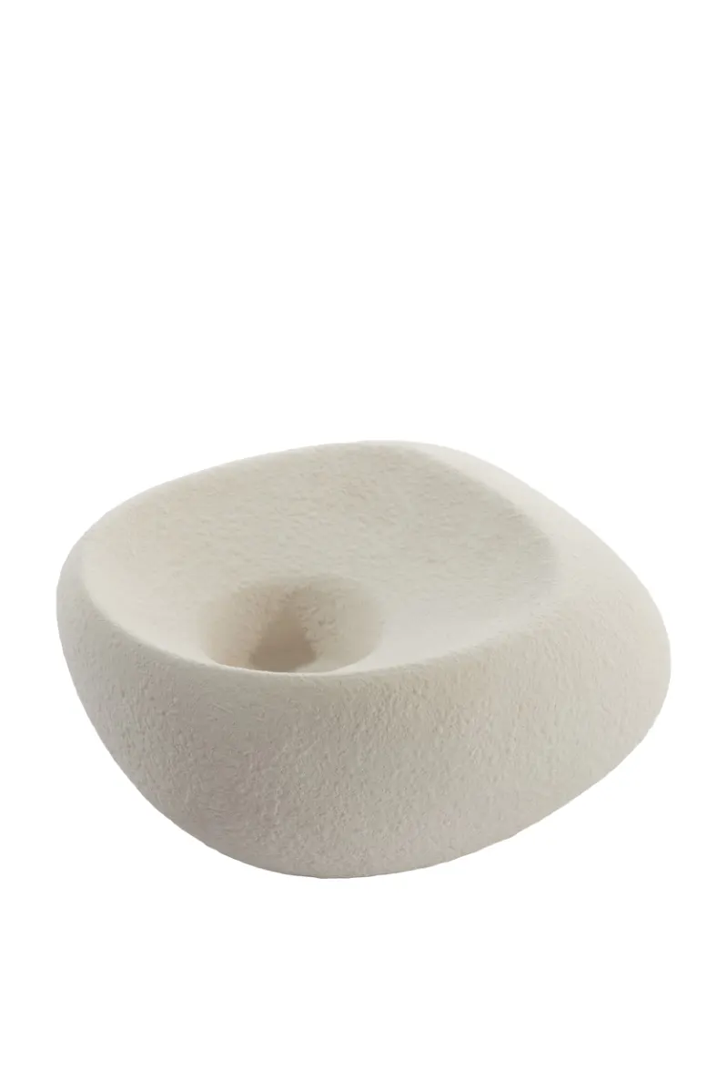 Alka Ceramic Tealight Holder thumbnail 2