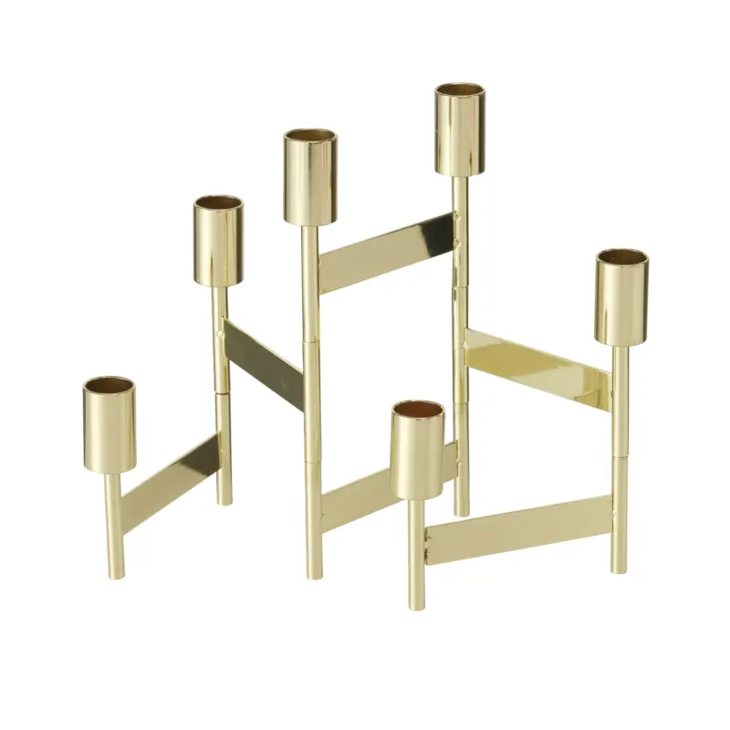 Kalika Candle Holder