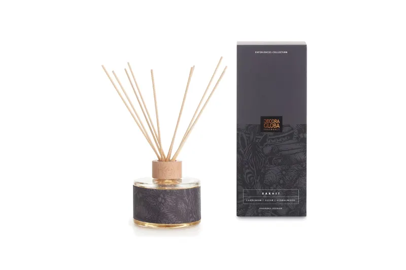 Bakhit Reed Diffuser