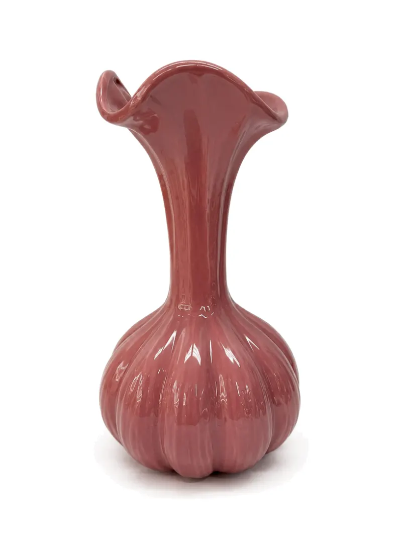 Mia Garlic Vase