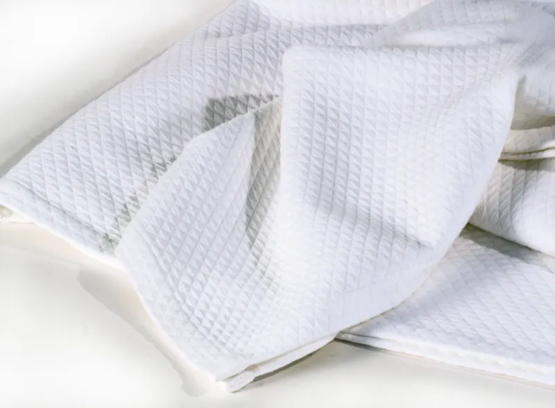 Favo Bedspread