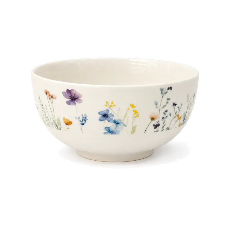 Iris Florenne Bowl