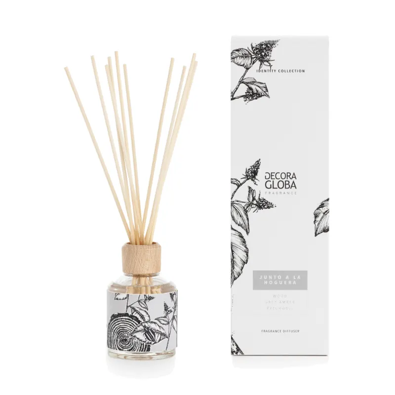 Junto a la Hoguera Reed Diffuser