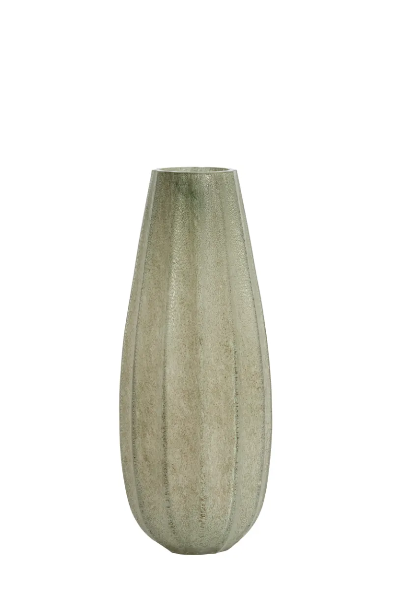 Bradley Glass Vase