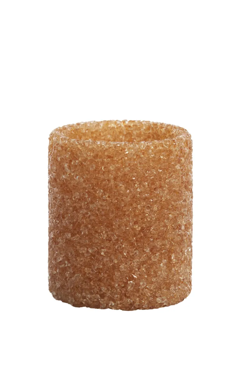 Morita Glass Tealight Holder thumbnail 2