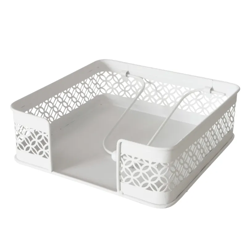 Selim Napkin Holder
