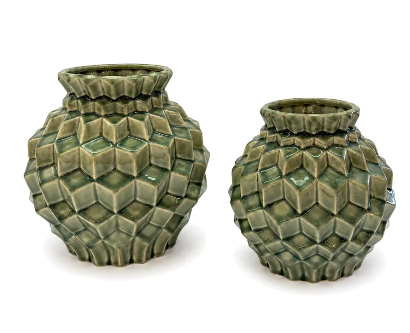 Gia Structure Vase