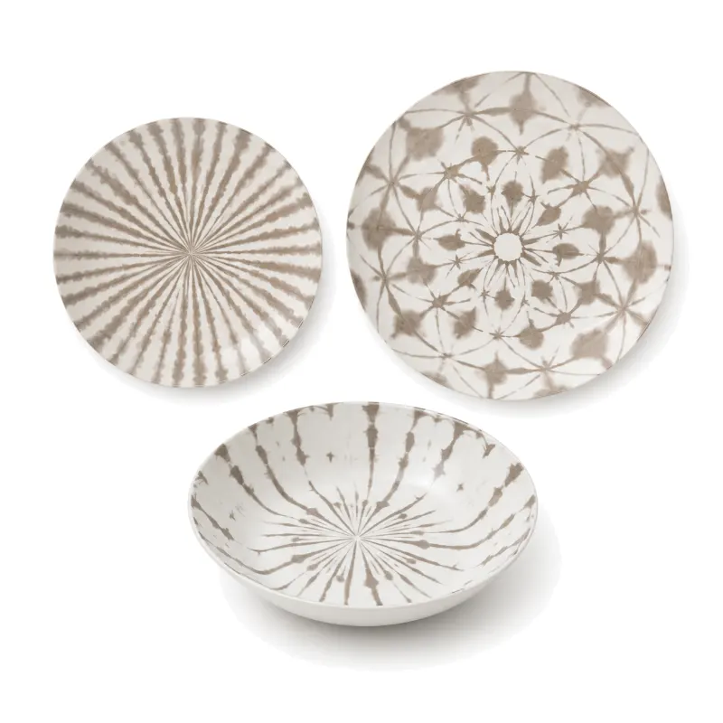 Madison Mallorca Dinner Set