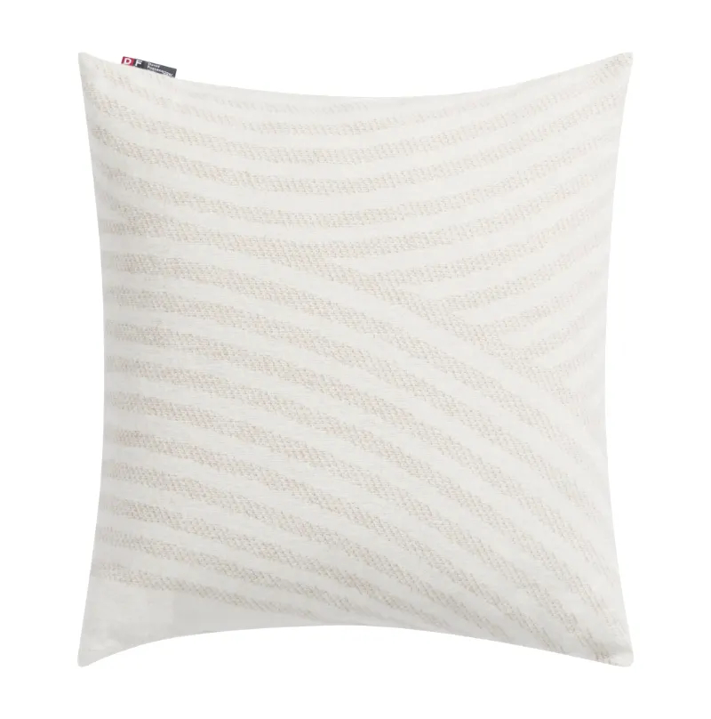 Jade Organic Zen Cotton Cushion Cover