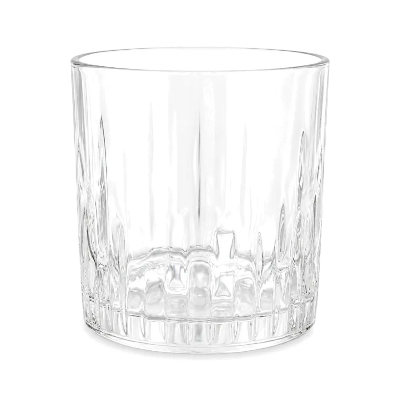 Vetro Griffe Tumbler