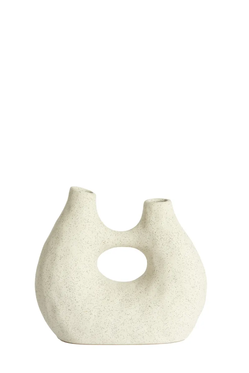 Katha Ceramic Vase thumbnail 2