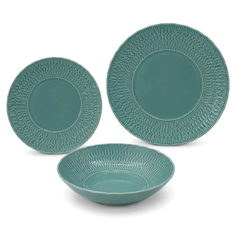 Sofia Plate