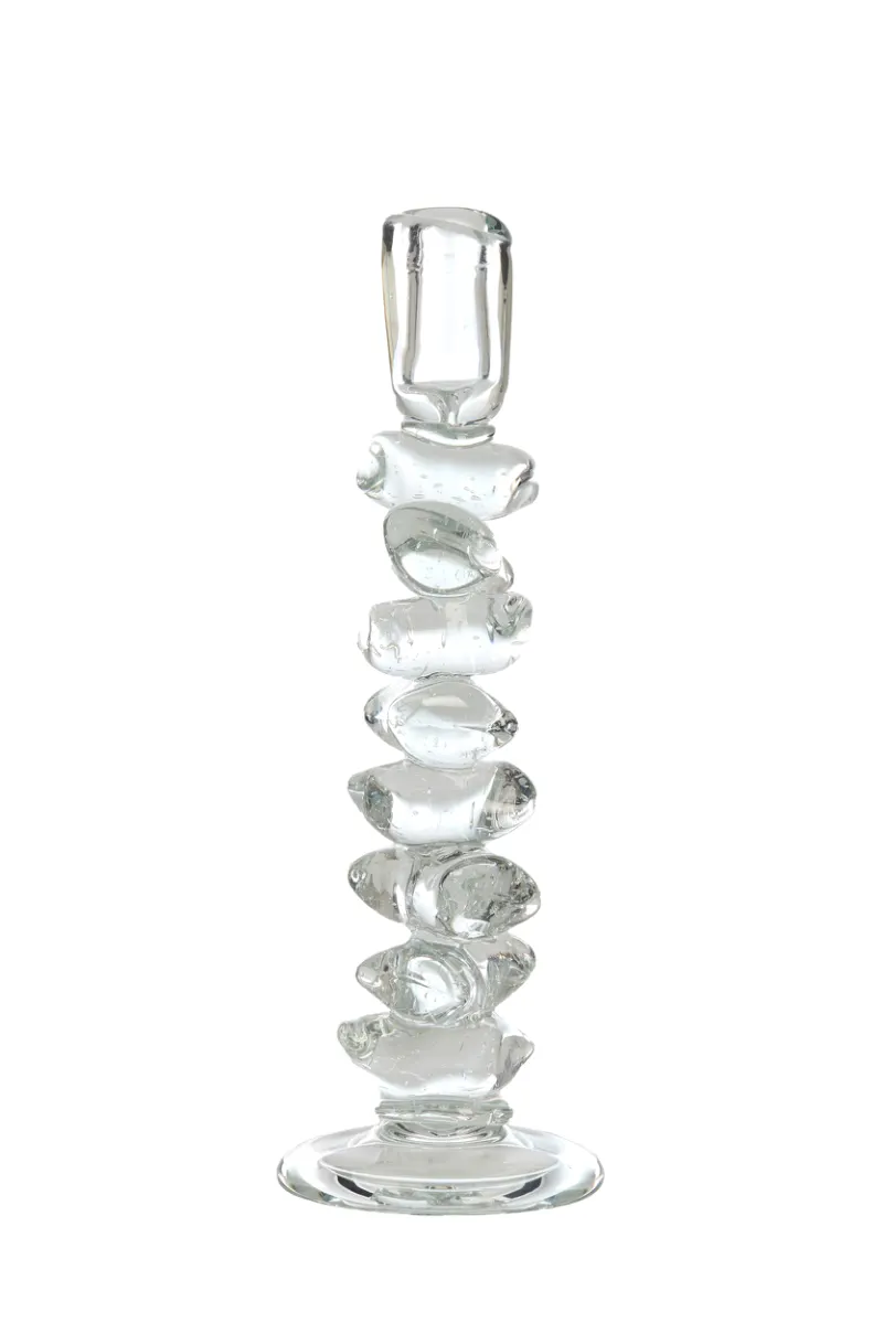 Estiva Glass Candle Stick