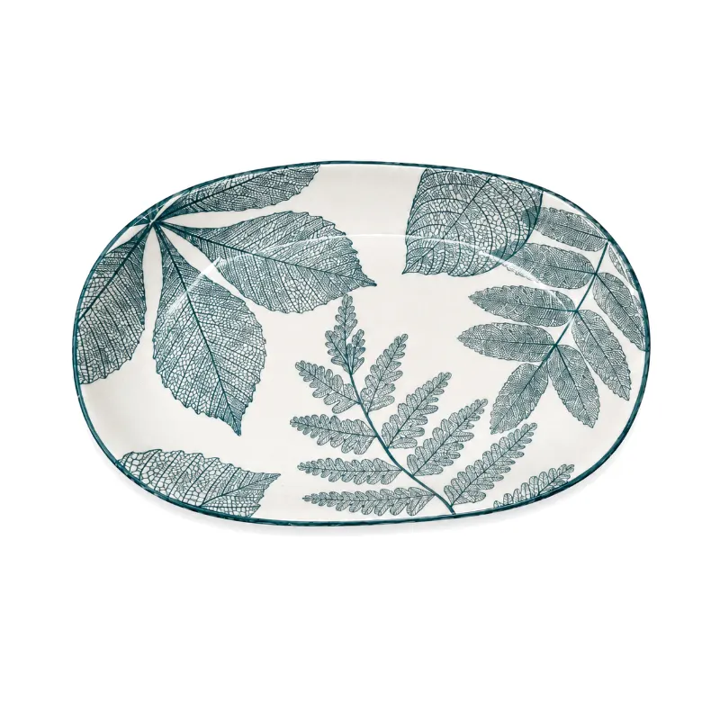 Portata Natura Oval Plate