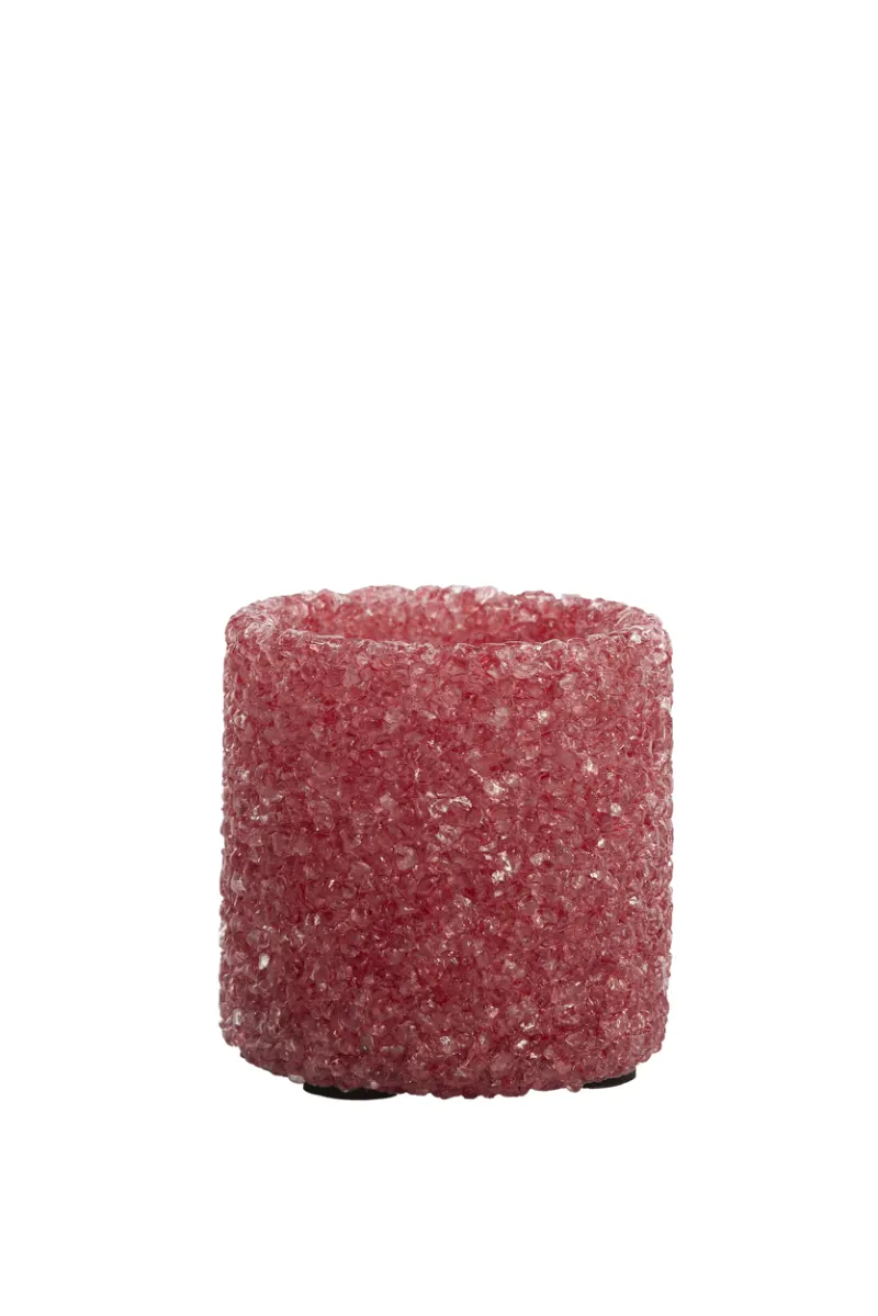Morita Glass Tealight Holder thumbnail 2