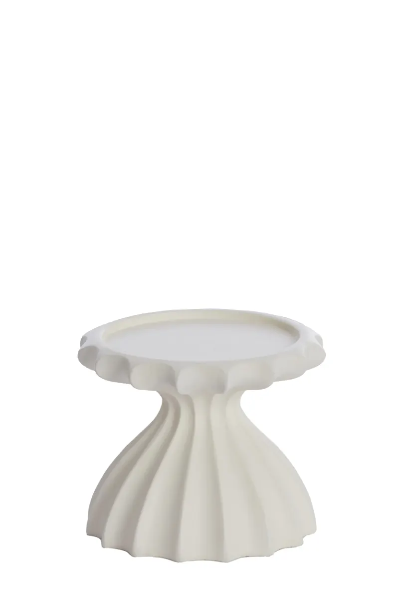 Sidari Candle Holder