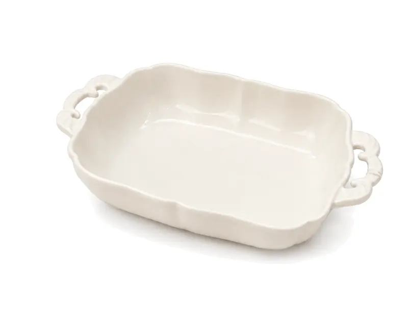 Bistro Brigitte Baking Dish